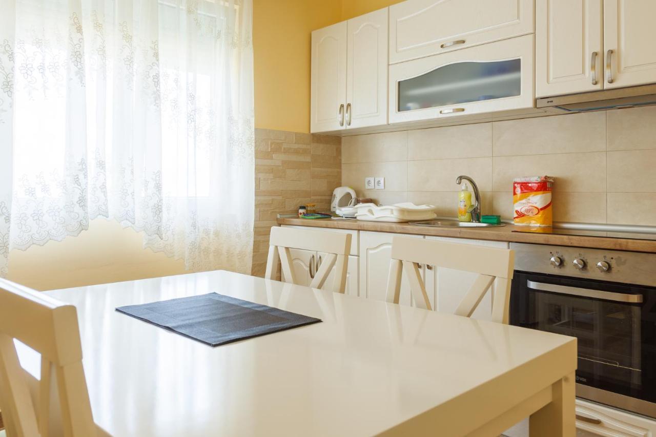 Apartman Bogojevic Golubac Exterior foto