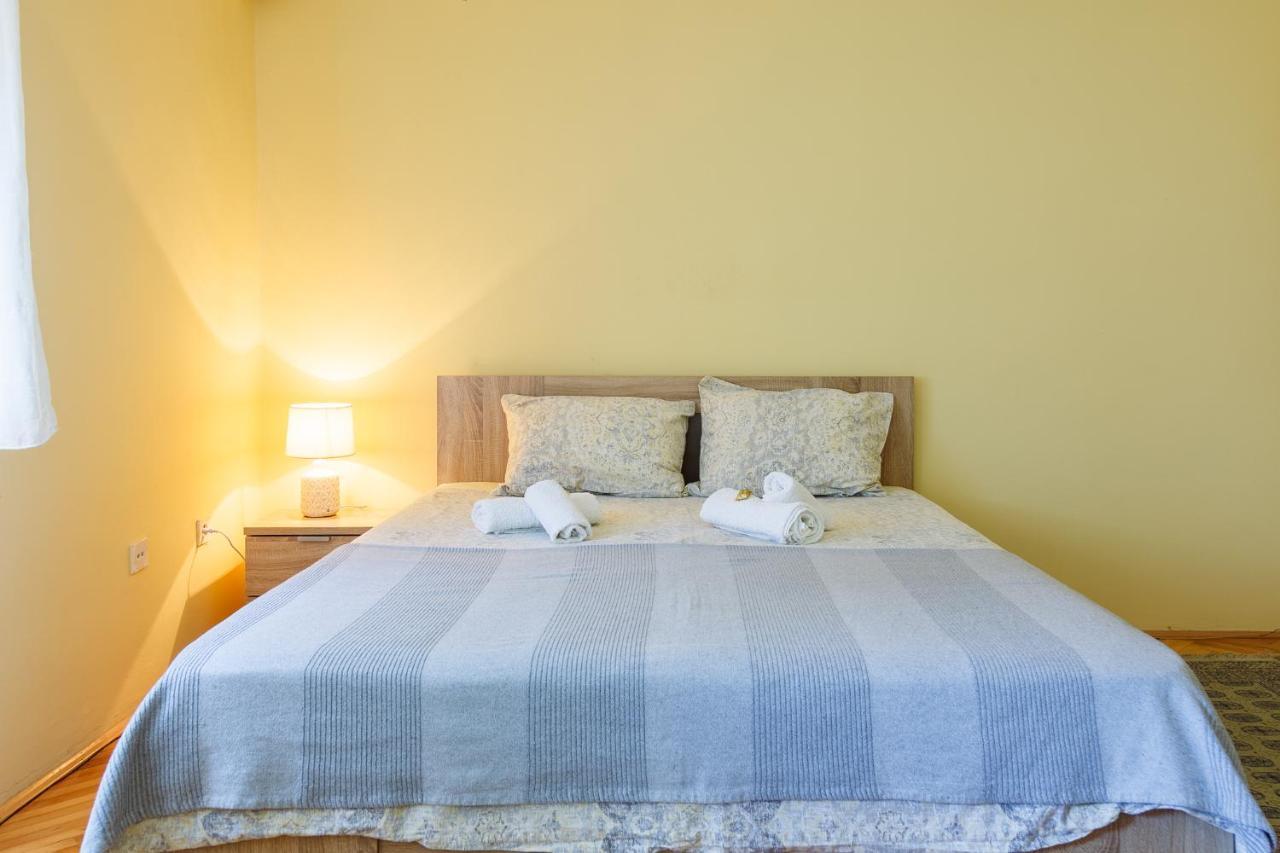 Apartman Bogojevic Golubac Exterior foto